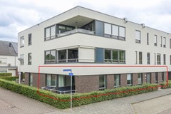 Onder Cadierbergh 13A, 6227RD Maastricht